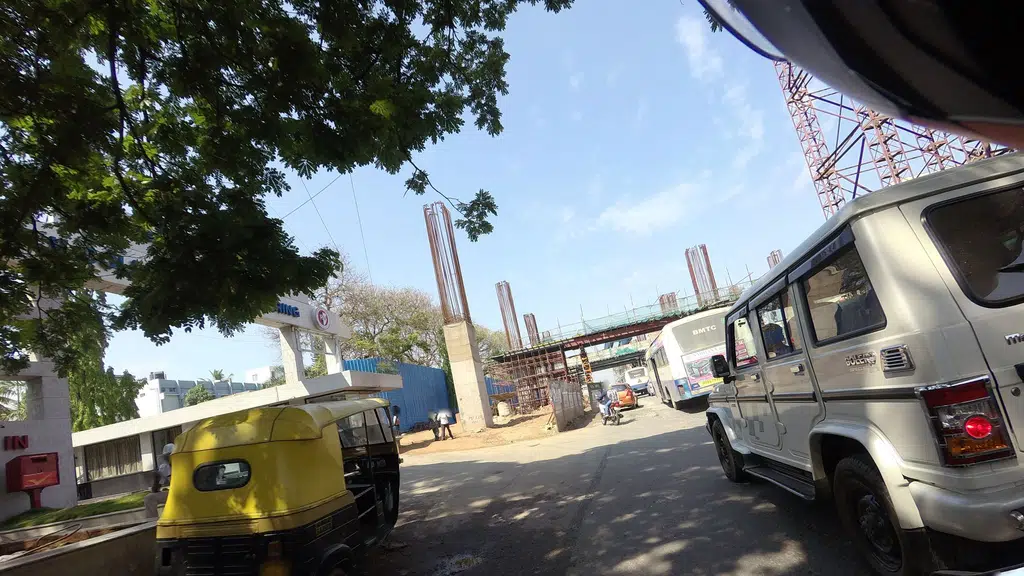 R.V.College Of Engineering, Bangalore