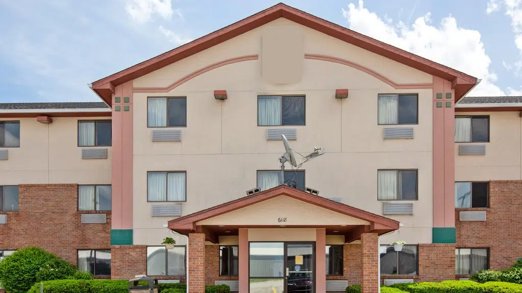 OYO 9304 Hotel Swastika