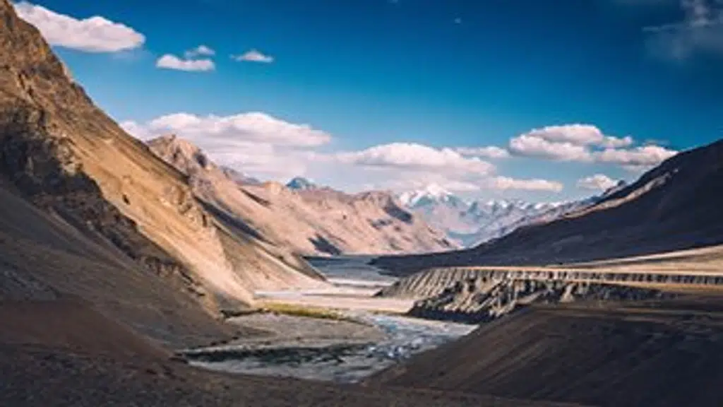 Spiti Holiday Adventure
