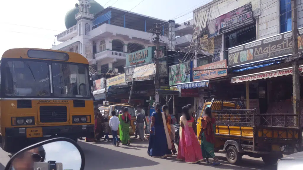 Hyderabad Business Group
