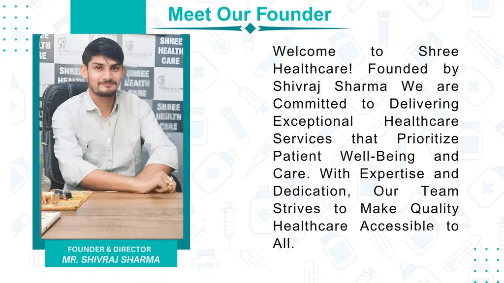 Shree Health Care