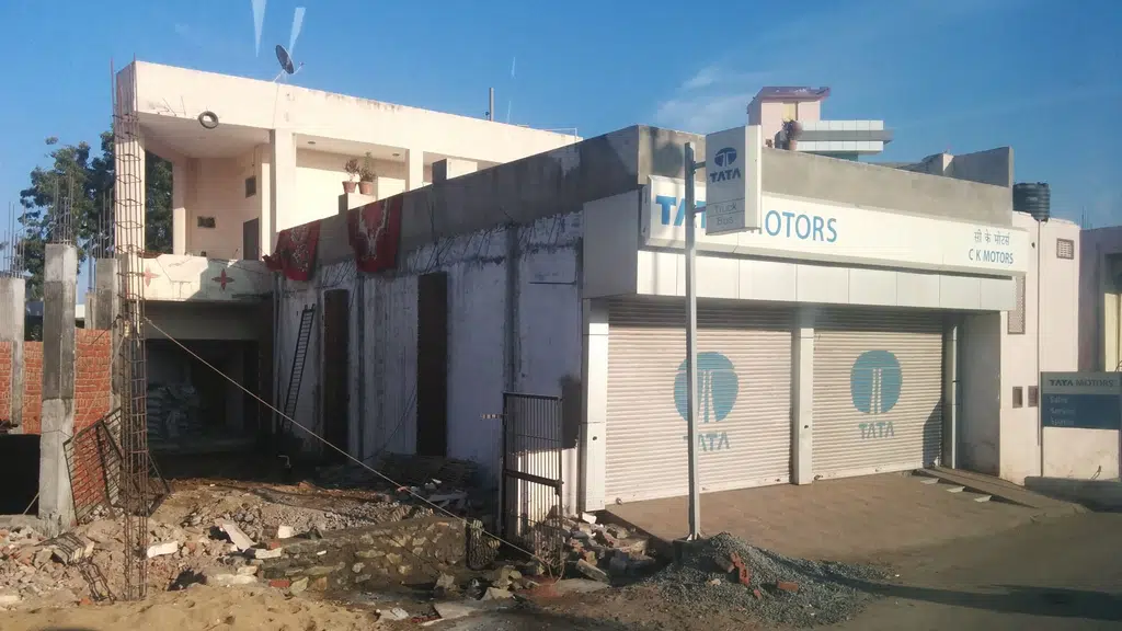 Red Crescent Uro Surgical Hospital