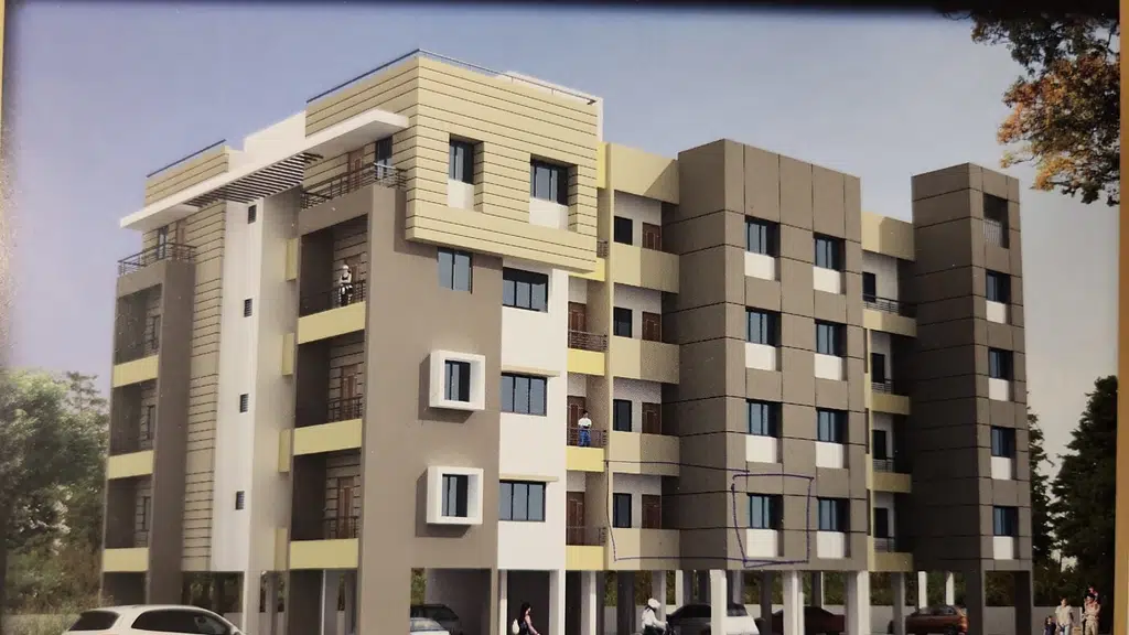 Tirupati Construction Promoters And Developers Pandharpur