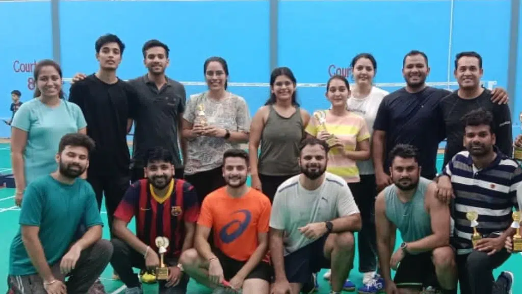 Sportyzo Sports Academy