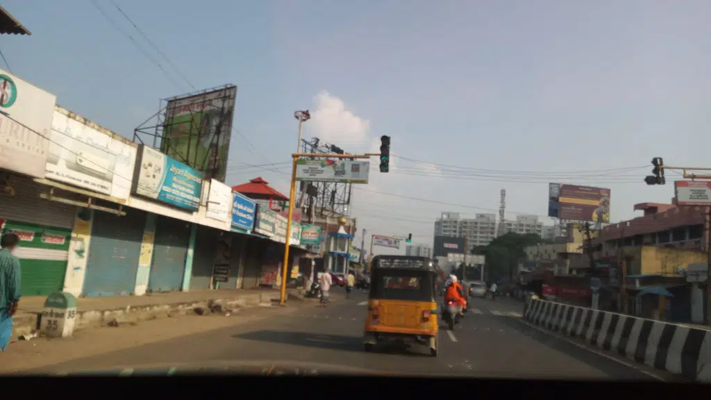 Sangeetha Gadgets - Kelambakkam 2