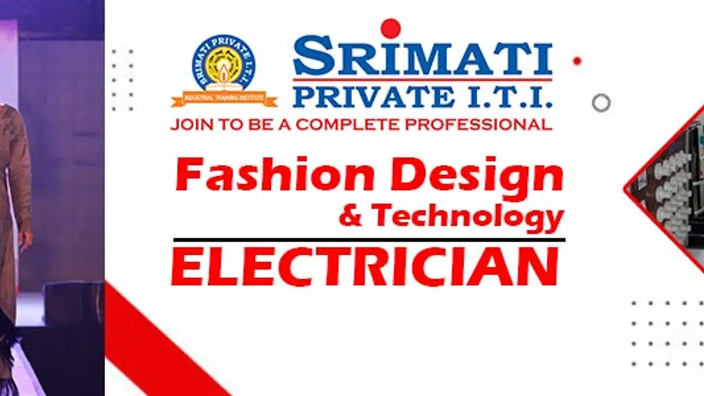 Srimati Private ITI