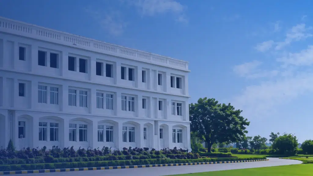 George College