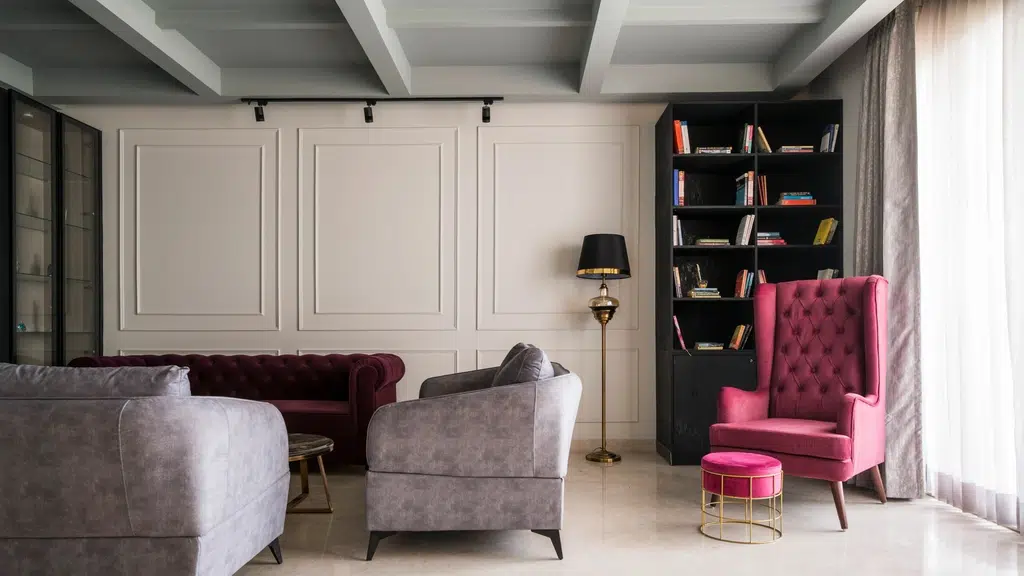 Designers Abode