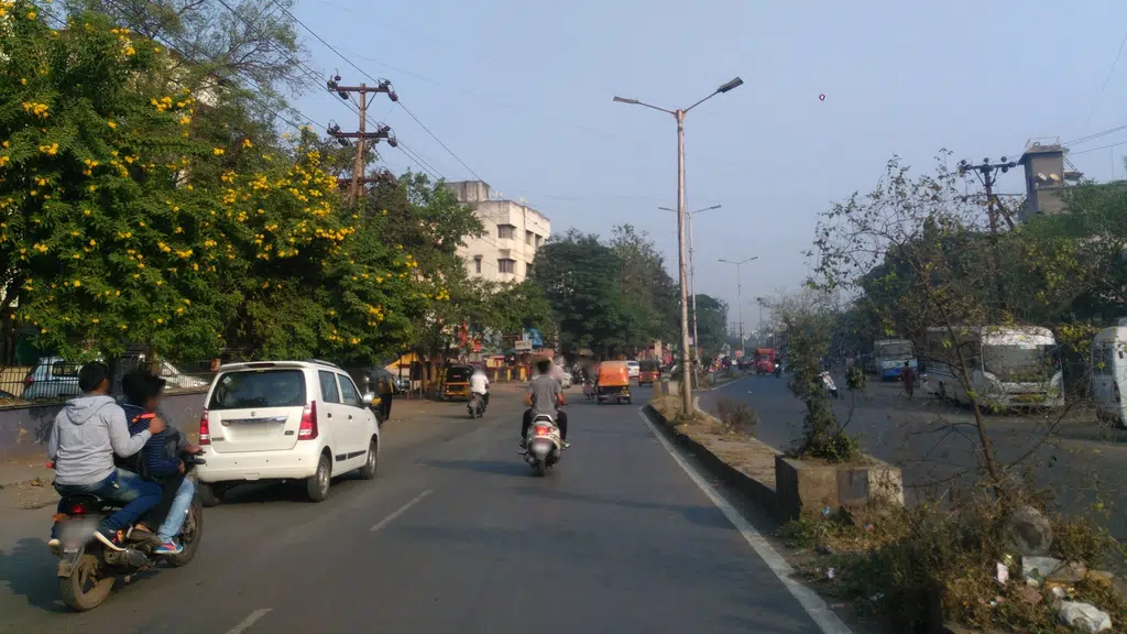 Vaga Laxmi