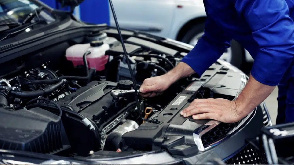 Diya Motors Multi Brand Car Service