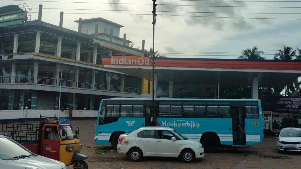 CPI(M) Kasaragod Area Committee Office