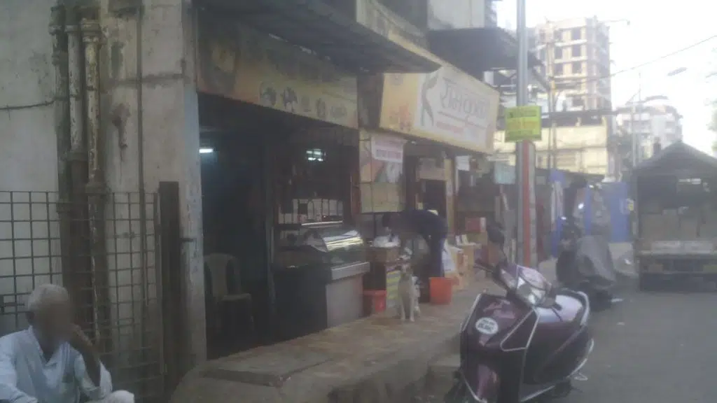 Sai Samarth Vet clinic, Katrap, badlapur