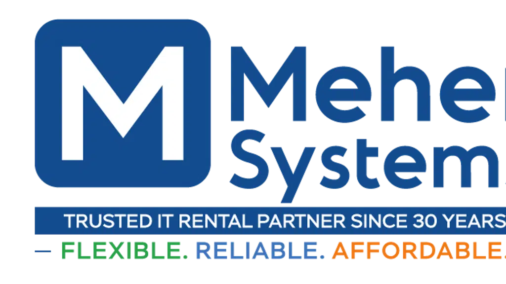 Meher Systems | Computer & Laptop Rental Services in Bangalore