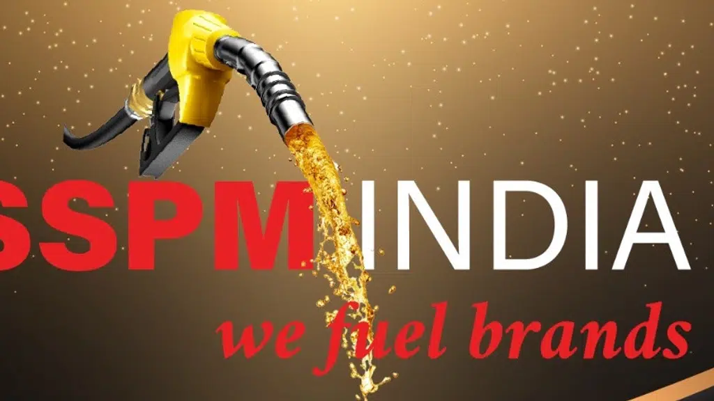 SS PRINT Management INDIA