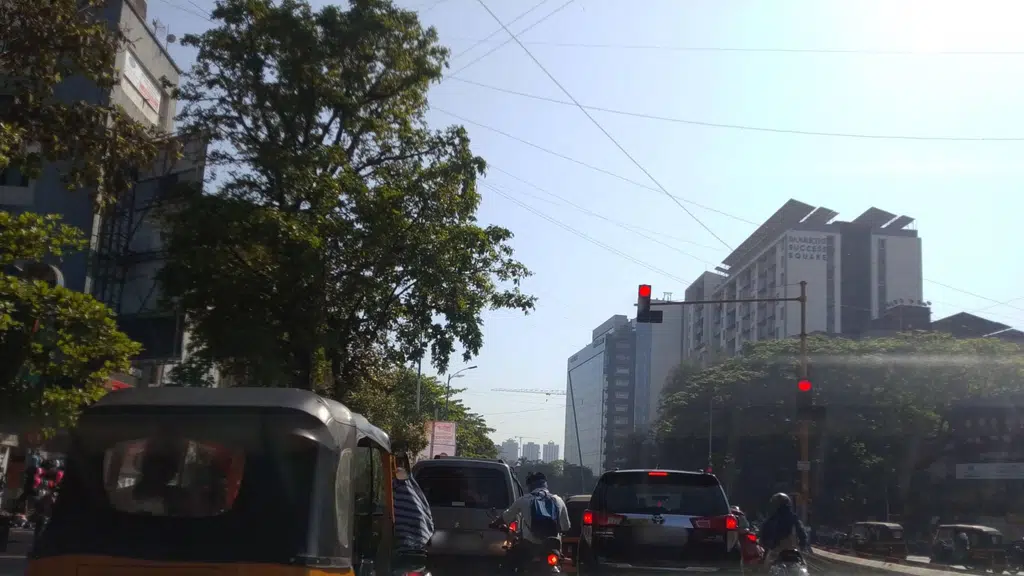 Sai Motor Driving School