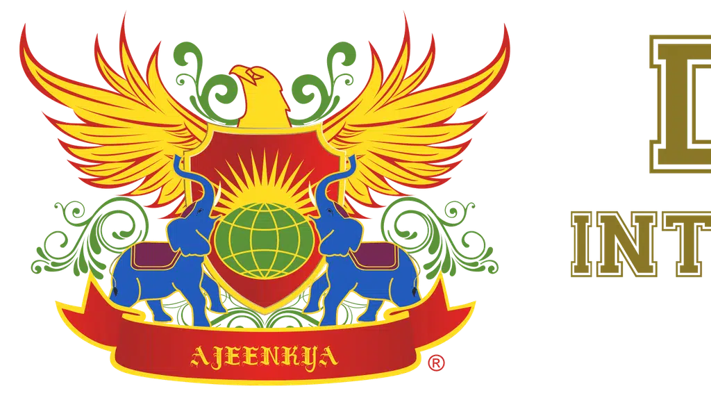 DY Patil International School