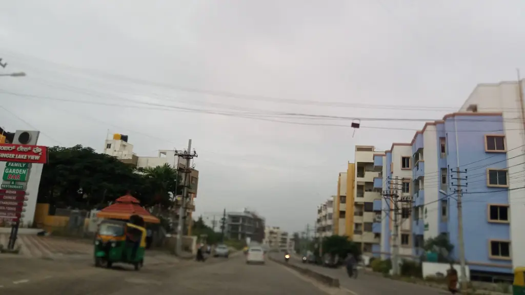 Domino's Pizza | Sukanpalya, Bangalore, Karnataka