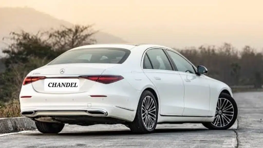 Chandel Rent a car & Chandel tour