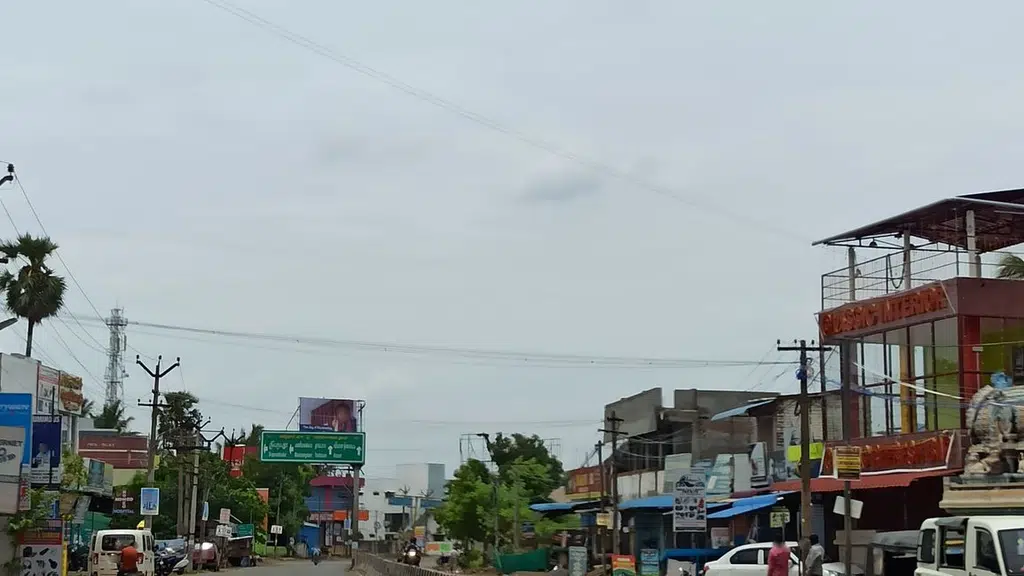 Evangelical Church of India
