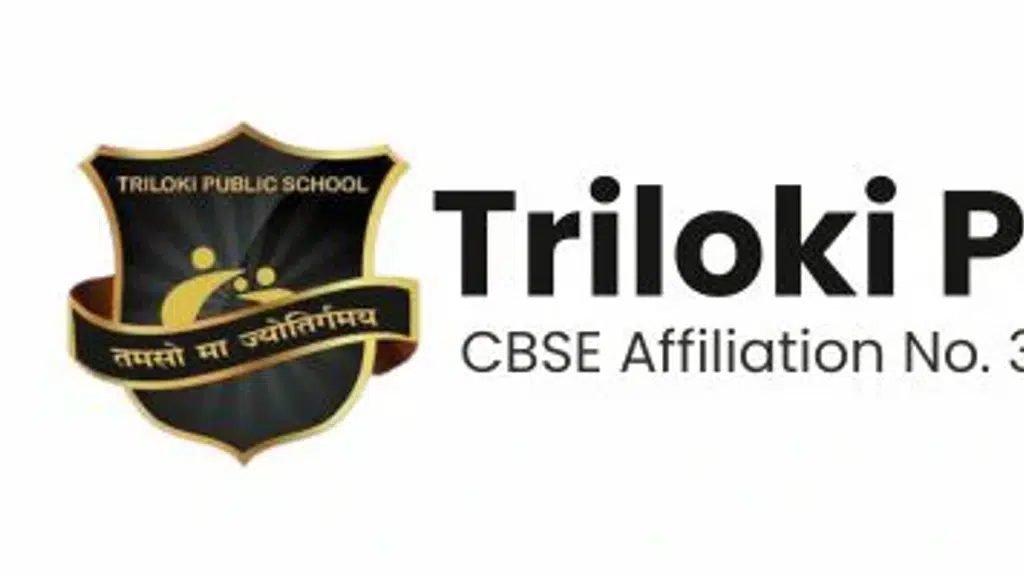 Triloki Public School Katghora