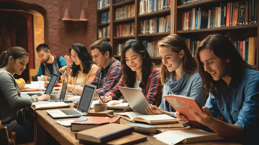 Global Education and Immigration Consultant
