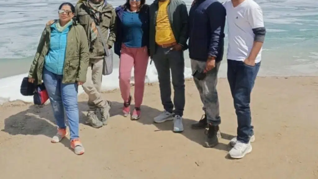 Voyage de Himalaya Tour and Taxi Service