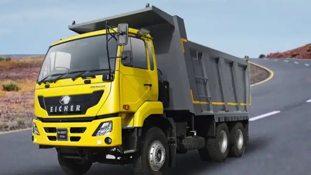 Vijayshree Tractors