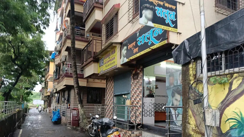 Airoli, New Mumbai