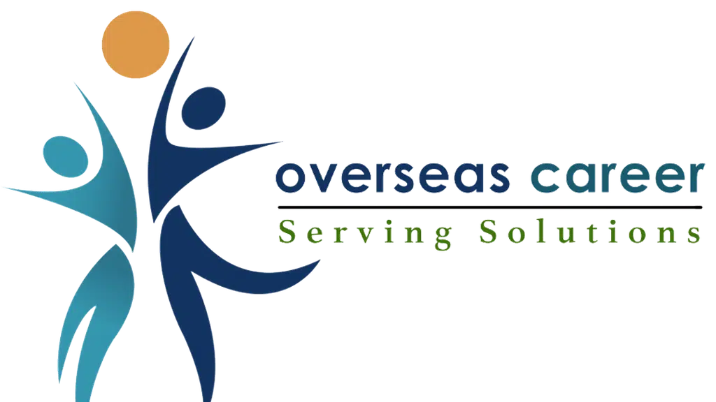 Overseas Career