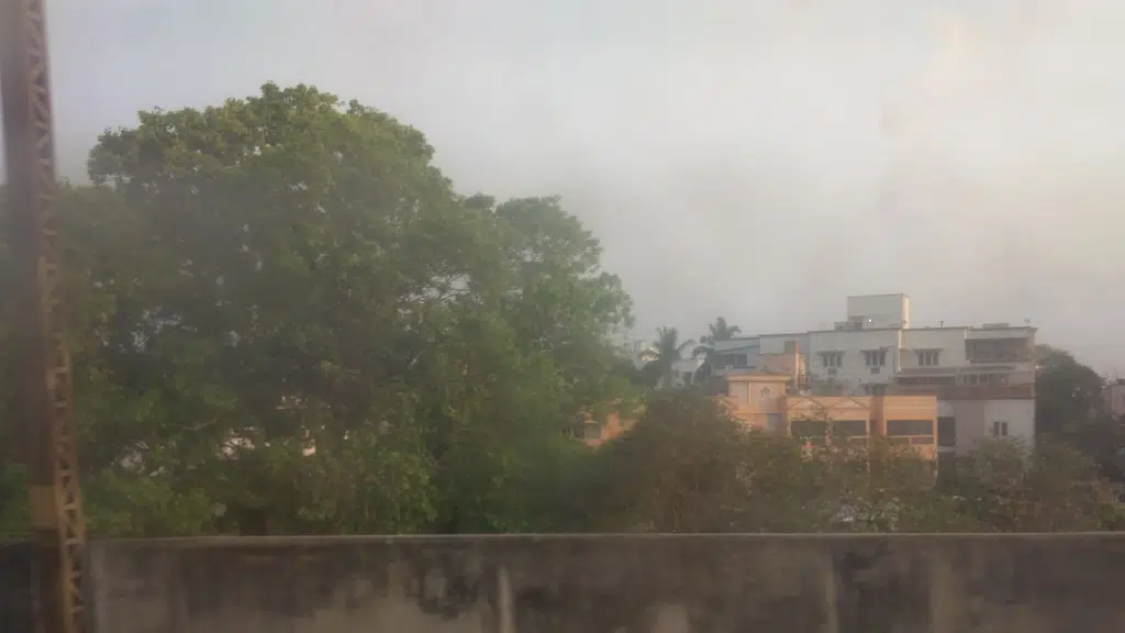 Sri Vedantha Desika Hall
