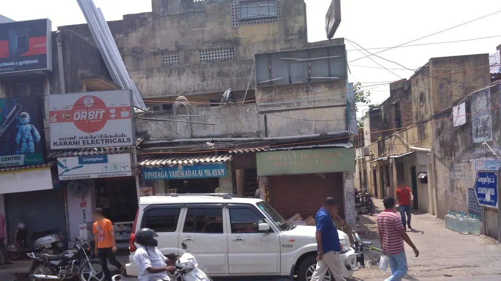 Mithran Multi Specialty Dental Clinic
