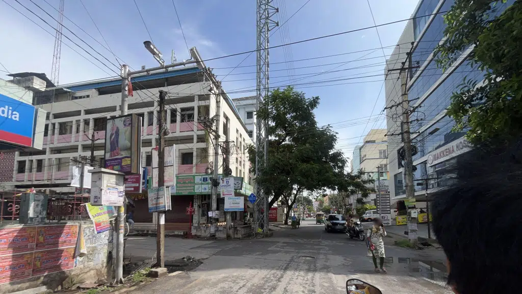 Paladugu Rambabu Skin and VD Clinic