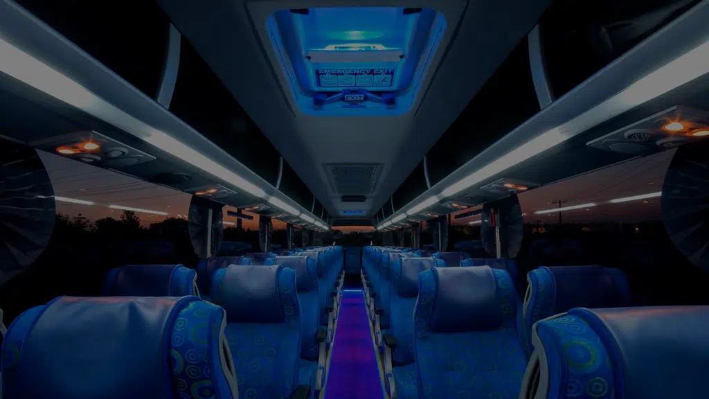 Bharat Coach Builders Pvt Ltd