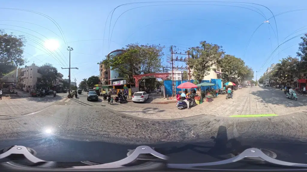 New Chavan Motor Driving School
