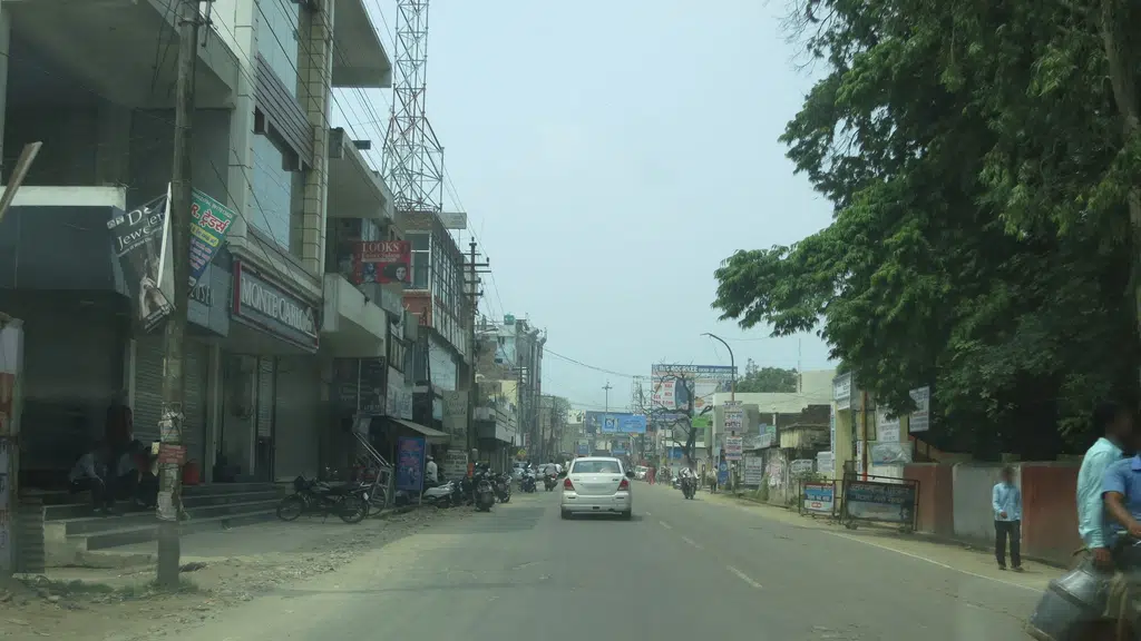 Rama Shree Garden Extension, NH 58, Haridwar