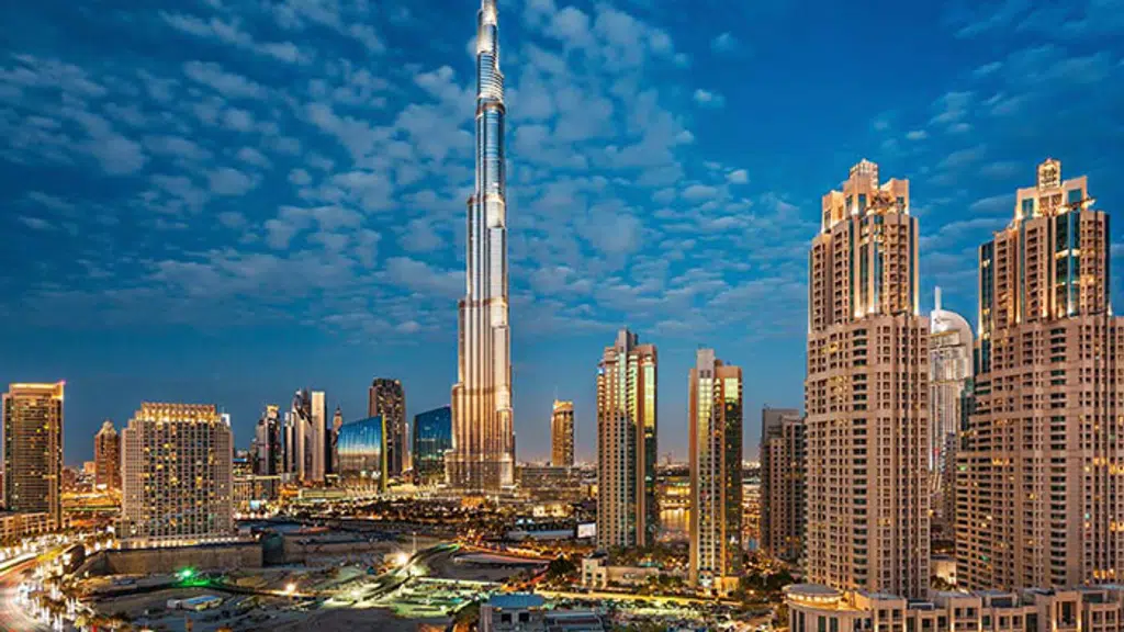 Premium Luxury Residences