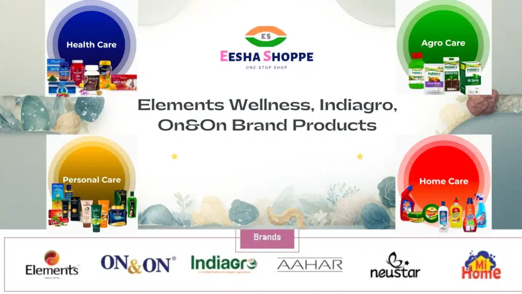 Diabalife Eesha Shoppe