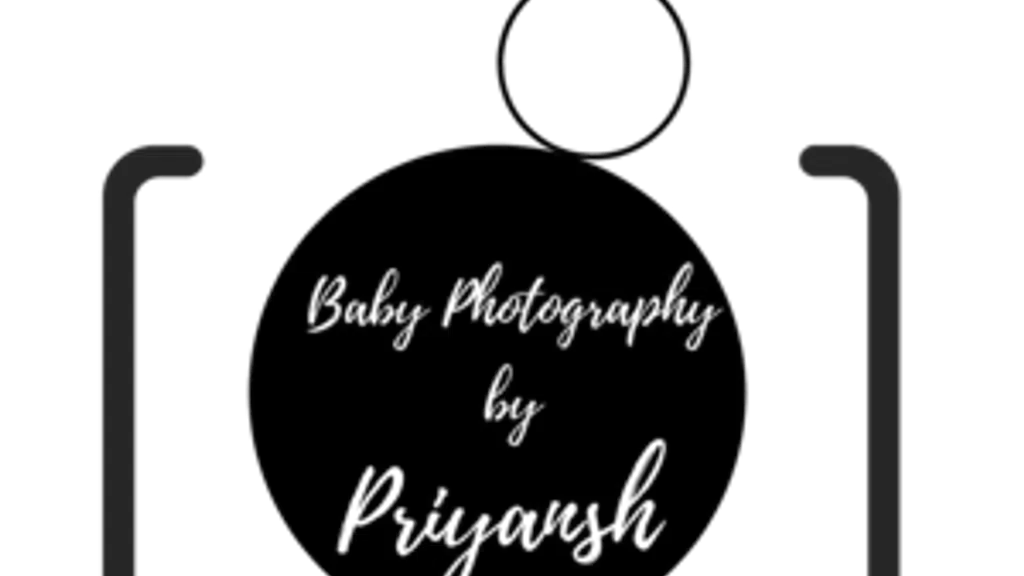 Baby Photography by Priyansh
