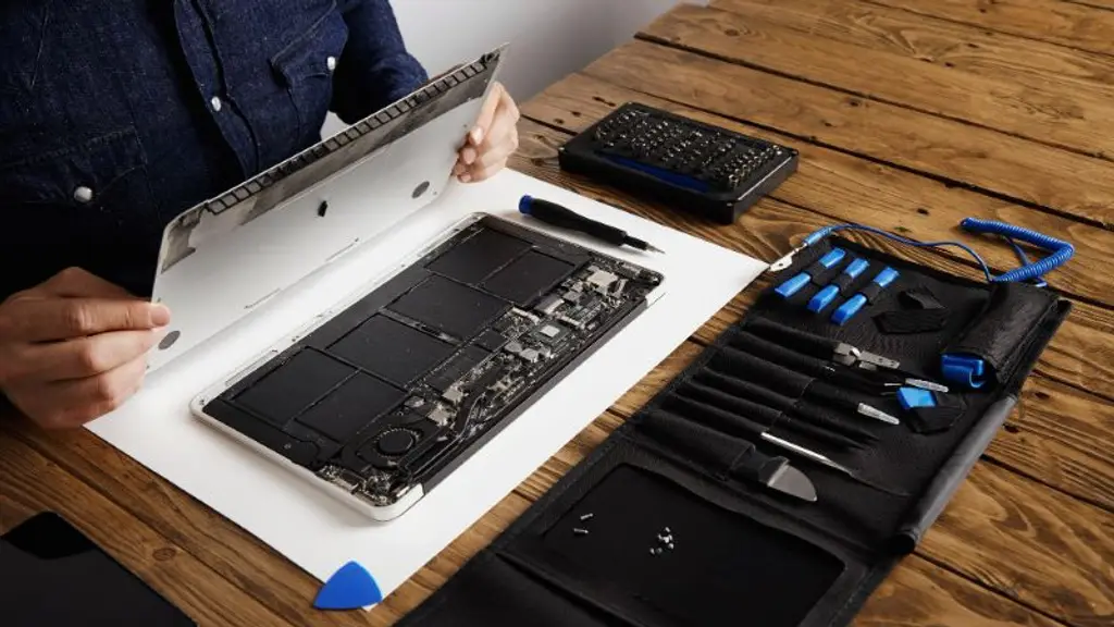 Laptop Clinic