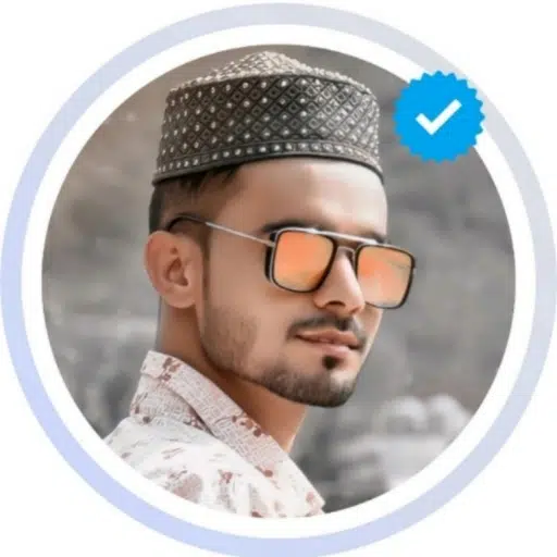 Sharik khan jr
