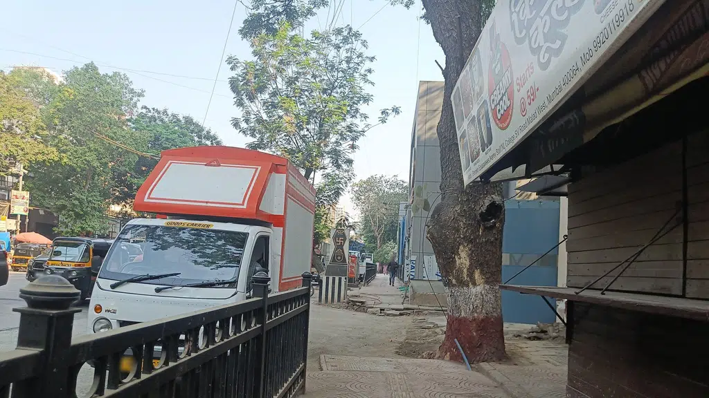 Jagmohandas Gokal Das Memorial School