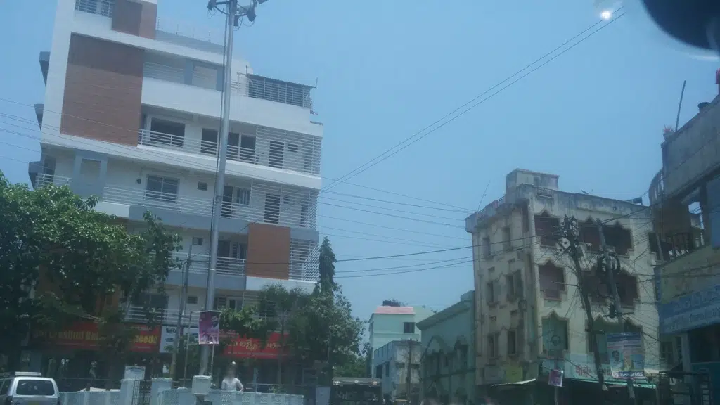 Govt High School For Boys