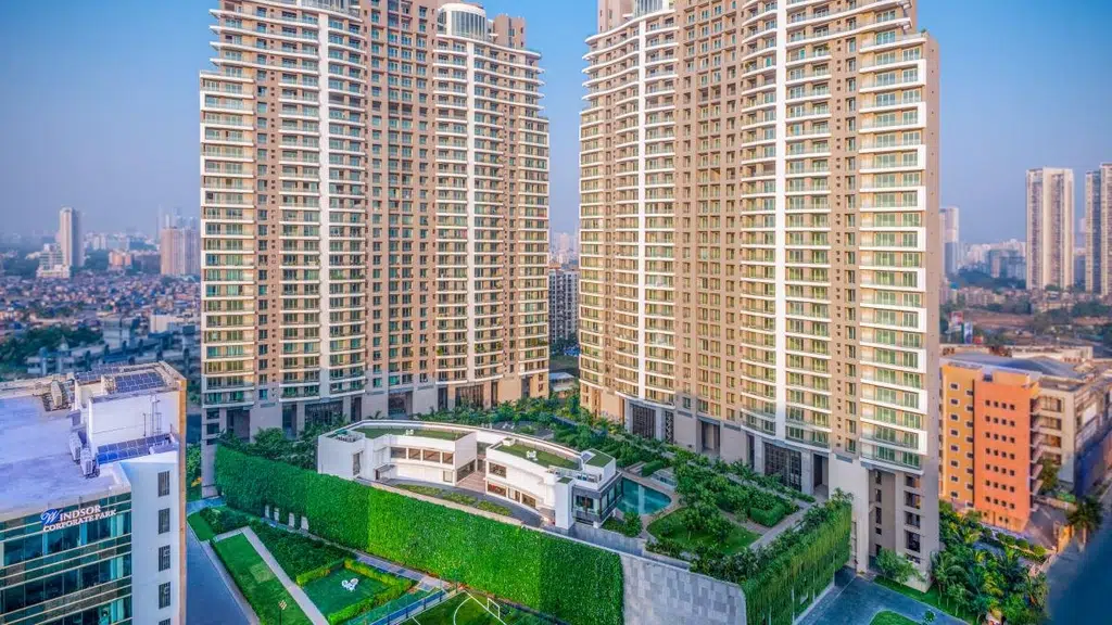 Windsor Grande Residences