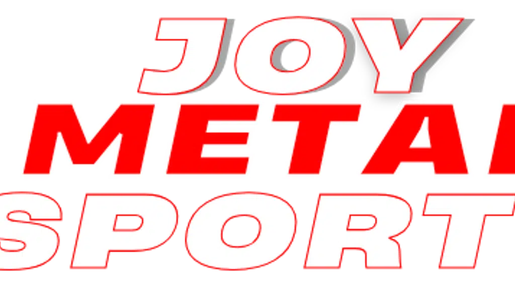 Joy Metal Sports