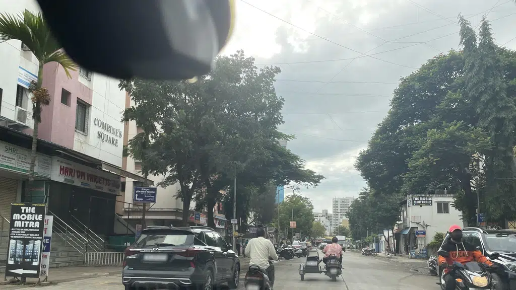 HDFC Bank ATM