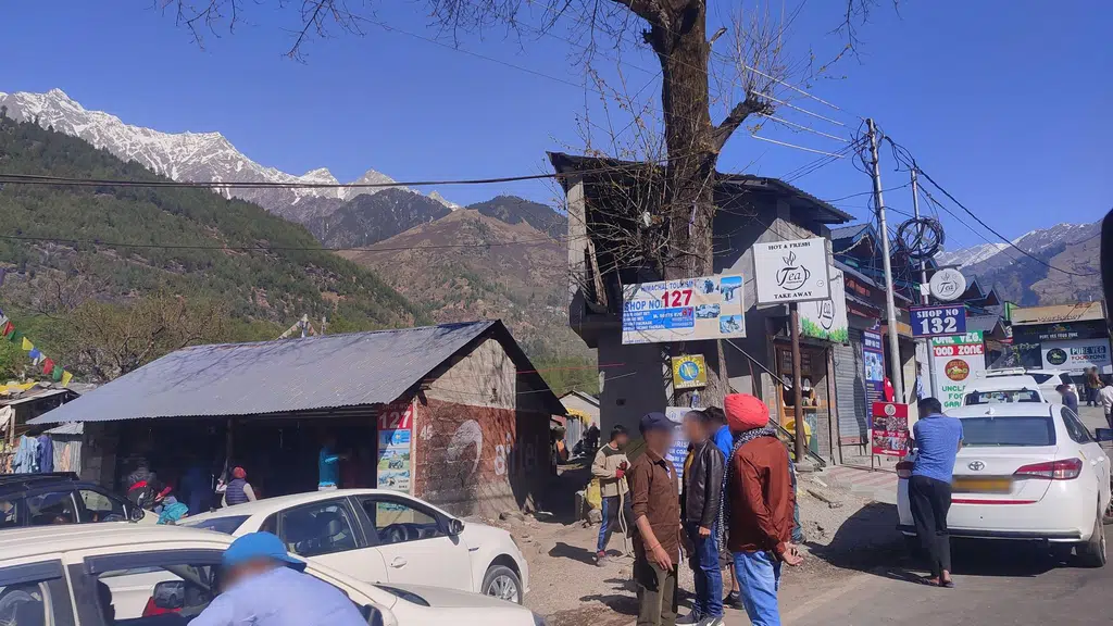 Shimla Kullu Manali Tour Package