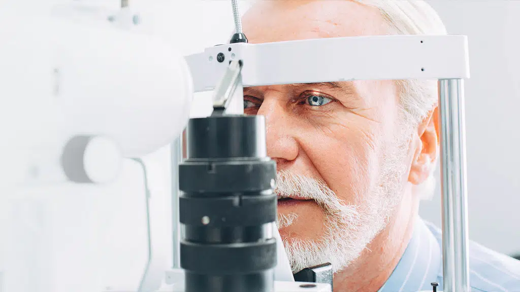 Sharda Eye Hospital