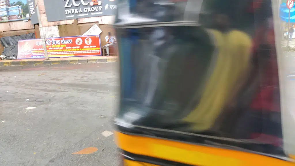 Mahila Mandal Andheri Chowk