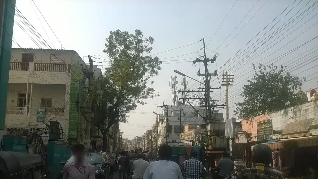 Bhavani Sarkar Medical
