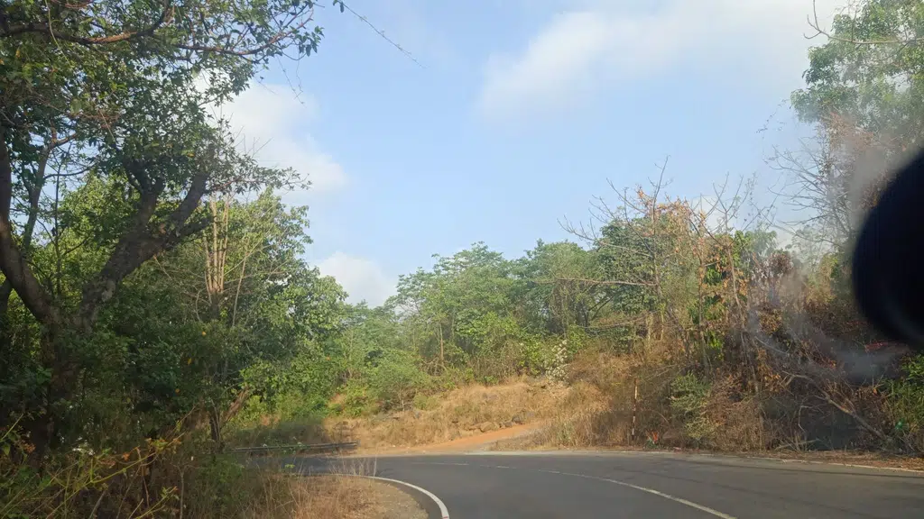 Luxurious villa on rent in Tamhini ghat near Kolad rafting